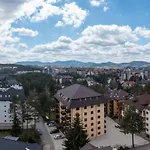 Apartment Vienna 3