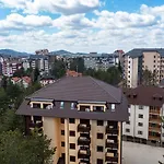 Apartment Vienna 3