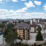 Apartment Vienna 3