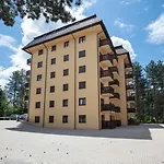 Apartment Vienna 3