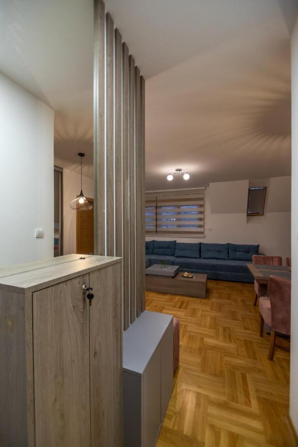 Vienna 3 Apartment *