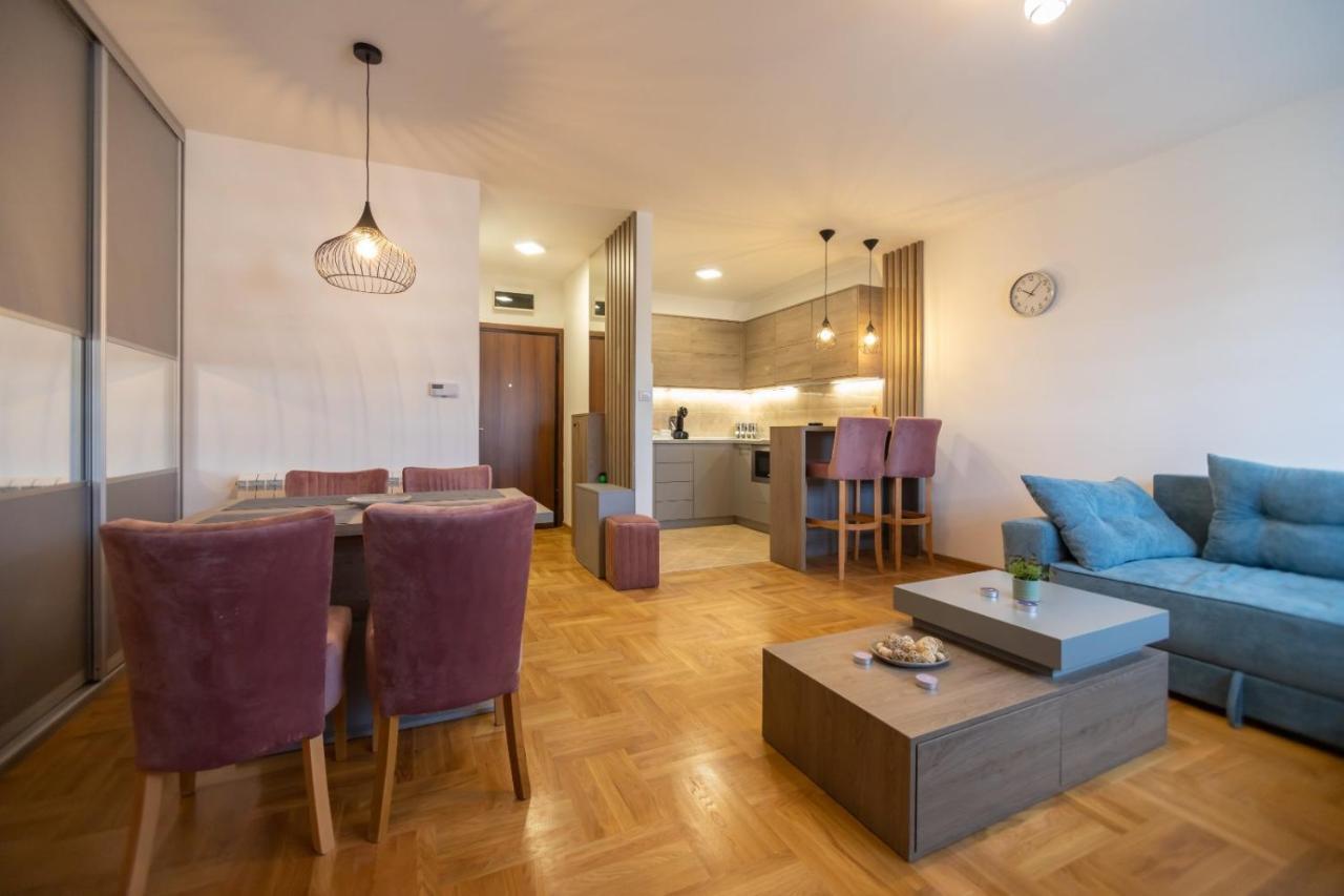 Vienna 3 Apartment Zlatibor