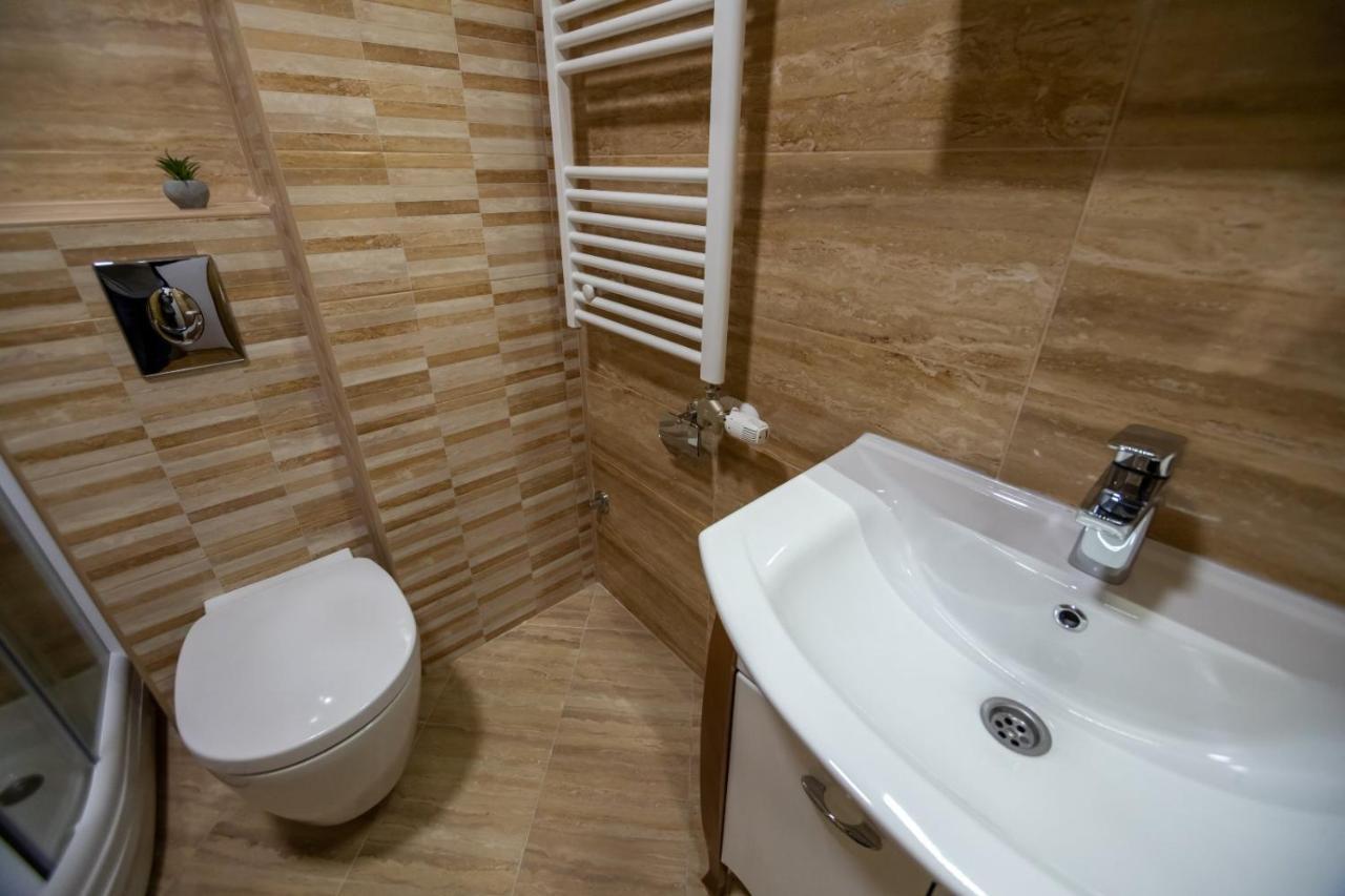 Apartment Vienna 3 *