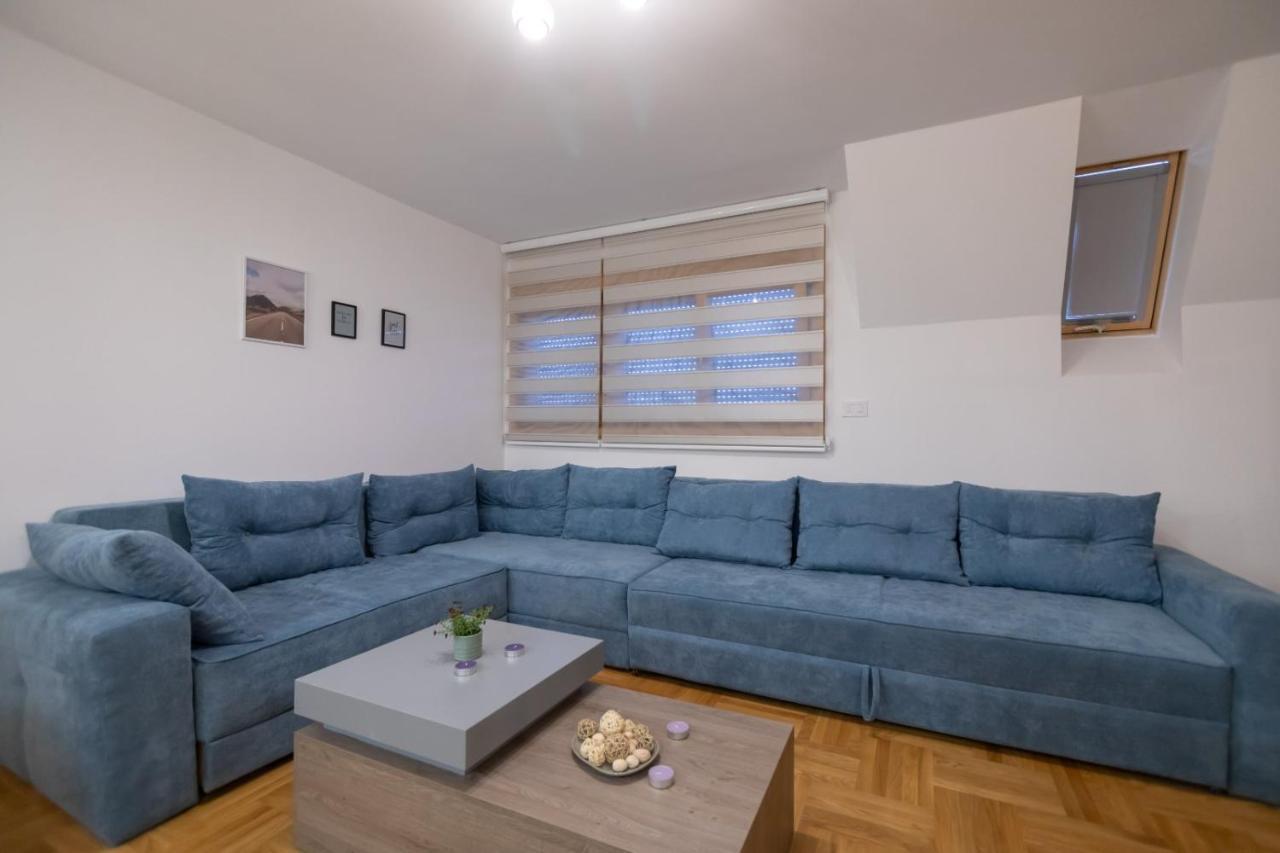 Apartment Vienna 3 *