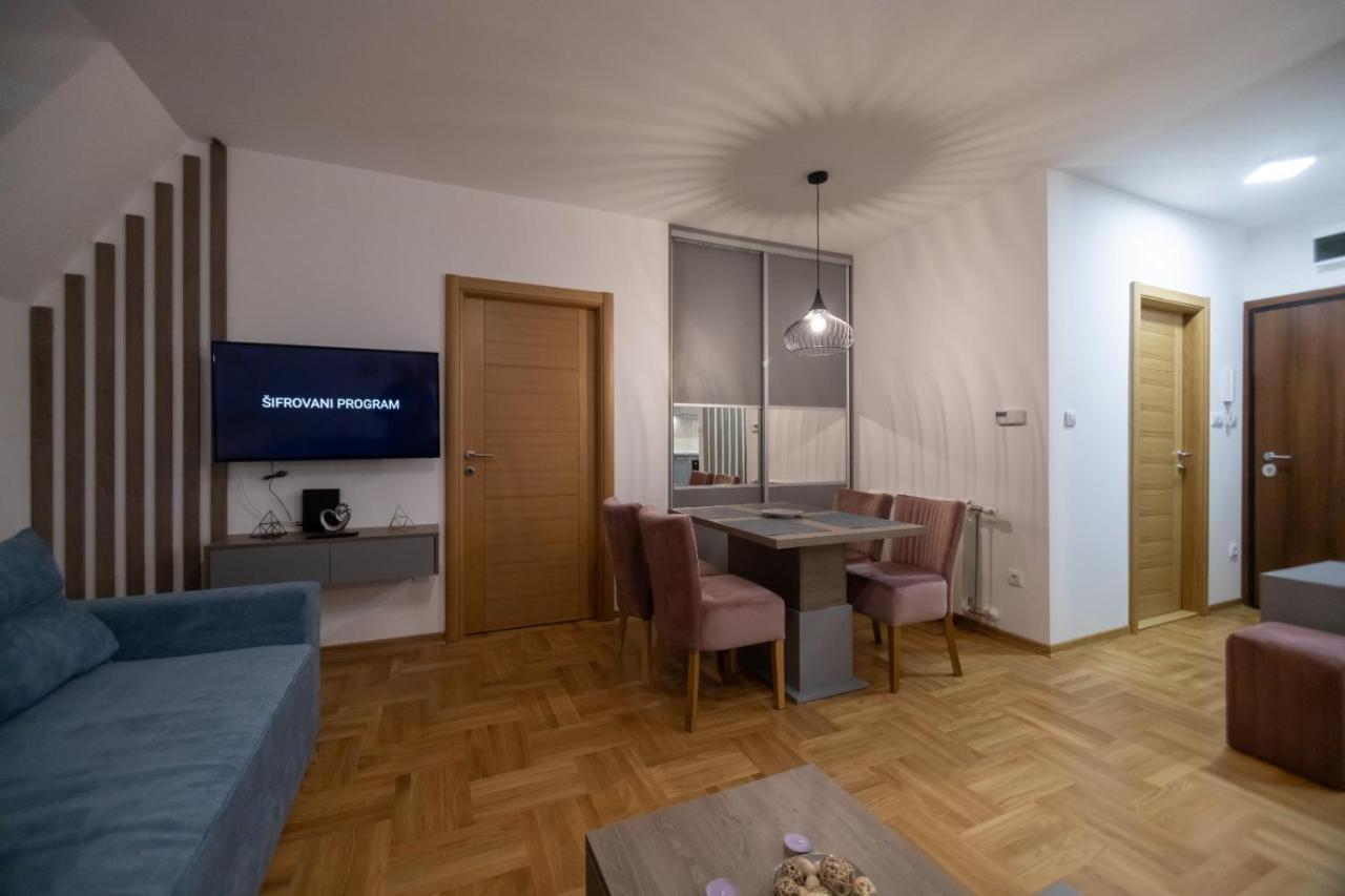 Vienna 3 Apartment