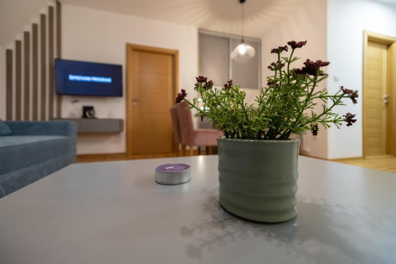 Apartment Vienna 3 Zlatibor