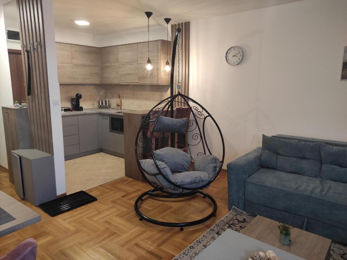 Apartment Vienna 3 Zlatibor