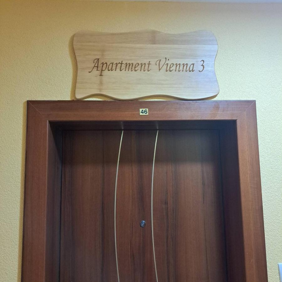 Vienna 3 Apartment Zlatibor