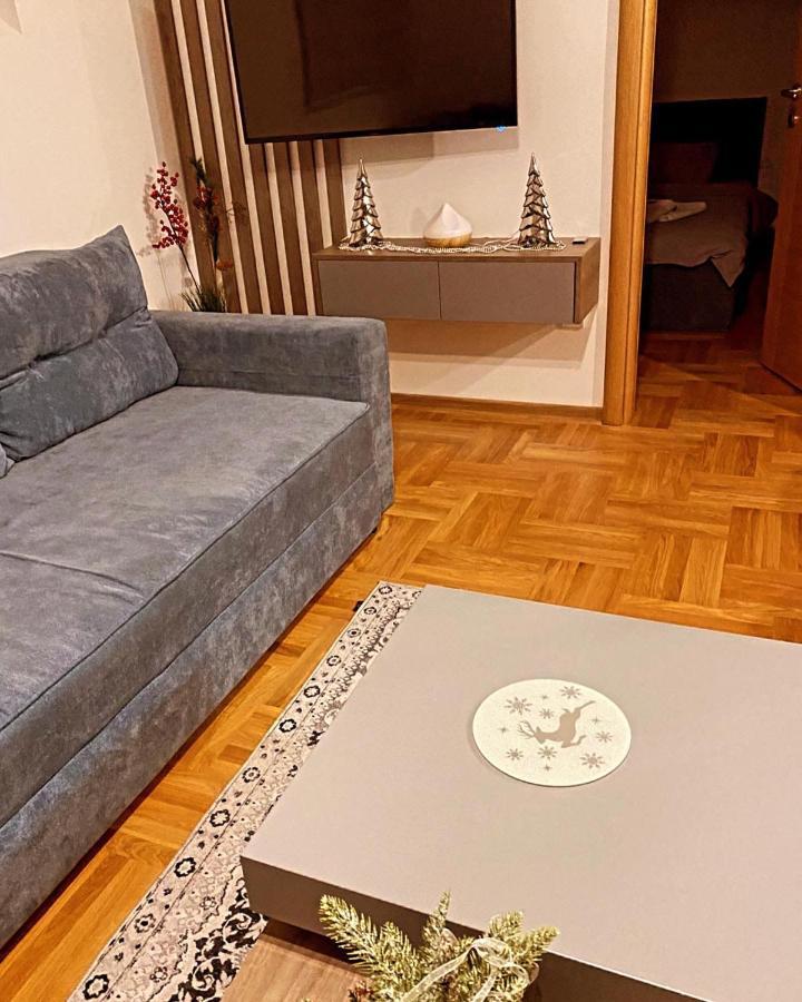 Apartment Vienna 3 *