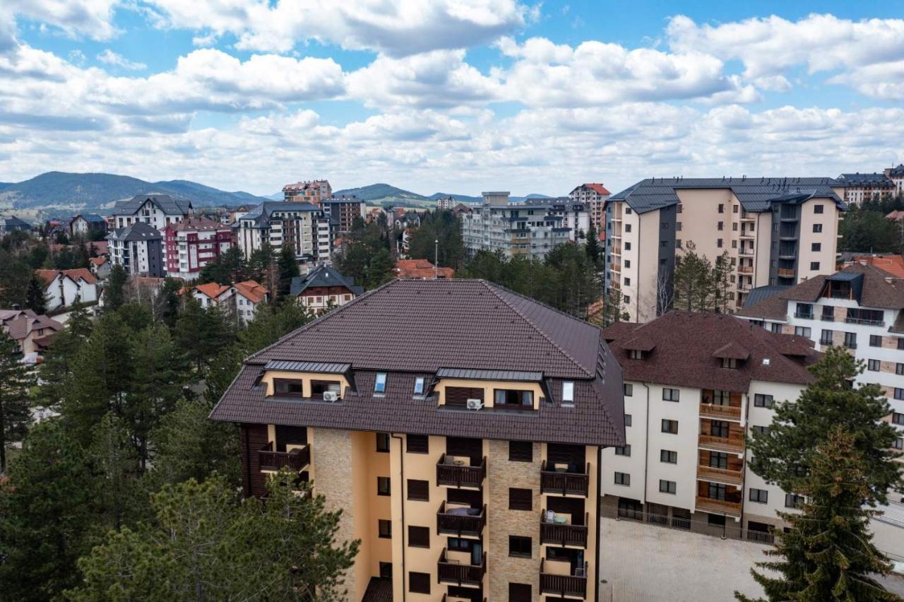 Apartment Vienna 3 *